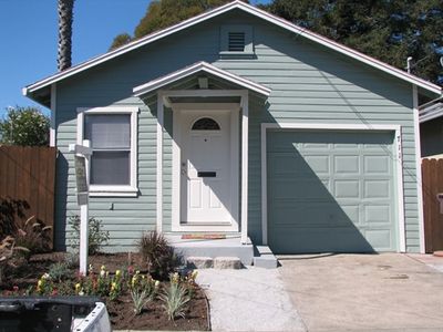711 Mill St, Santa Rosa, CA, 95404