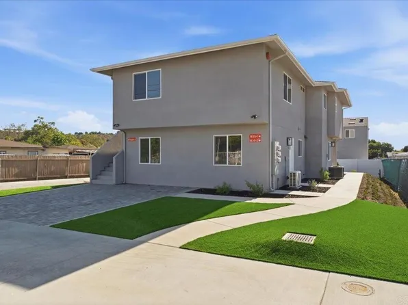 1835 Rios Ave #1-3, Chula Vista, CA 91911