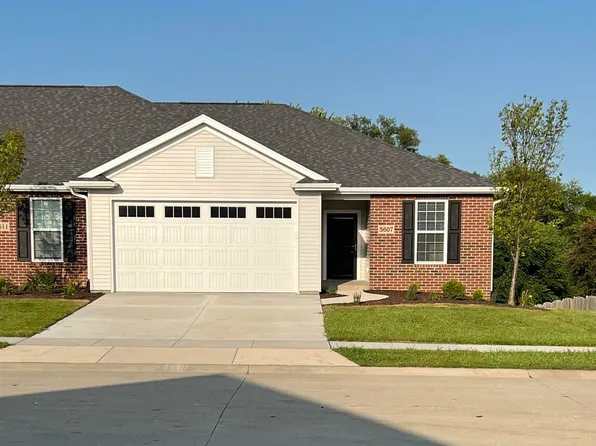 5607 Kristi Ln, Bettendorf, IA 52722