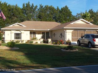 3037 Harrow Rd, Spring Hill, FL 34606