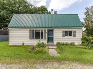 14214 Route 116, Hinesburg, VT 05461