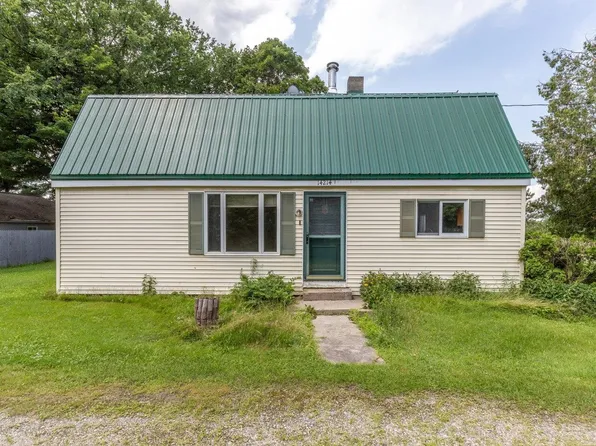 14214 Route 116, Hinesburg, VT 05461