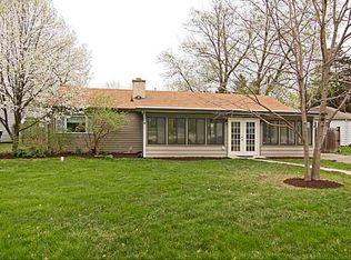 1756 Randall Rd, Indianapolis, IN 46240