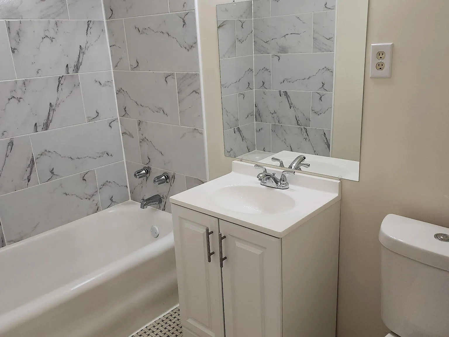 1 bed, 730 sqft, $825 — Photo 3