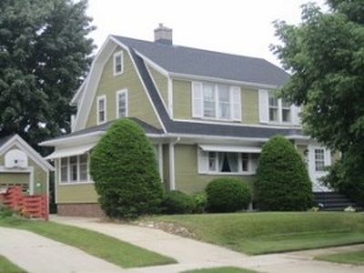 418 Vollrath Blvd, Sheboygan, WI, 53081