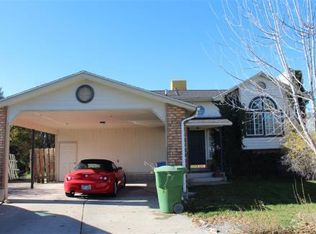 984 W 330 S, Logan, UT 84321