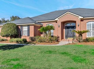 1133 Ashmore Dr, Saint Johns, FL 32259