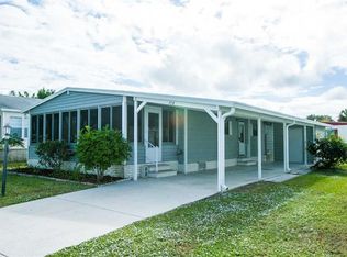 715 Silverthorn Ct, Barefoot Bay, FL 32976