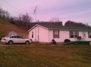 2079 Lunbeck Rd, Chillicothe, OH 45601