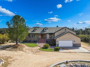 30303 Chihuahua Valley Rd, Warner Springs, CA 92086