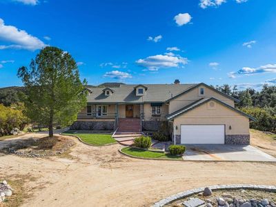 30303 Chihuahua Valley Rd, Warner Springs, CA, 92086