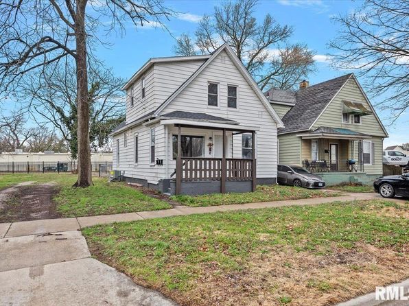 1127 N 6th St, Springfield, IL 62702