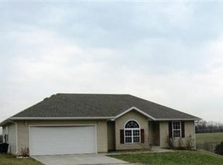 2421 Montague Rd, Highlandville, MO 65669