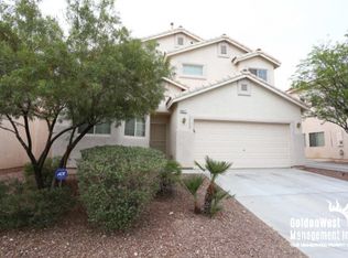 8977 Tom Noon Ave, Las Vegas, NV 89178