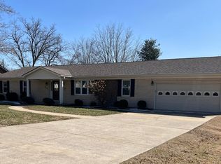 204 Delaplain Rd, Lexington, KY 40391