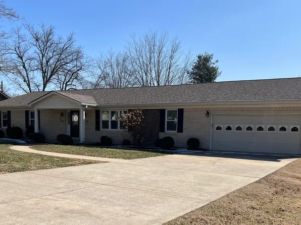 204 Delaplain Rd, Lexington, KY 40391