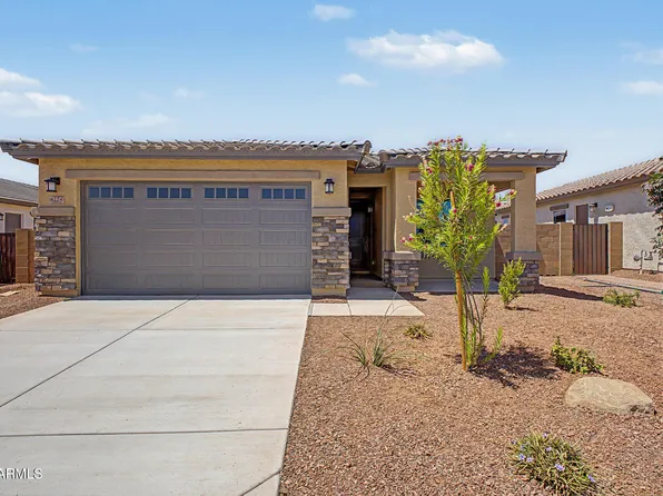 8224 N 174TH Lane, Waddell, AZ 85355