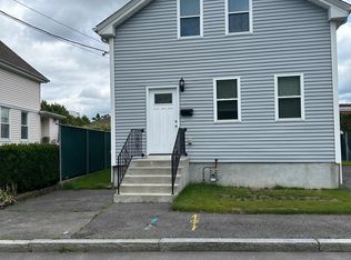 13 Tallman Ave, East Providence, RI 02914