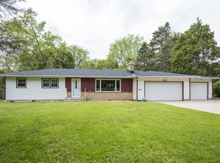 2106 Gilbert Rd, Madison, WI 53711