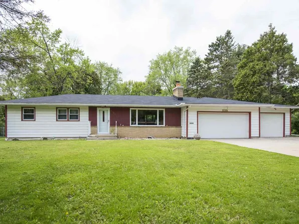 2106 Gilbert Rd, Madison, WI 53711