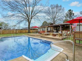 19 Forest Dr, Cabot, AR 72023