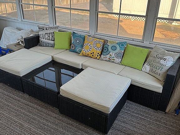 Sunroom
