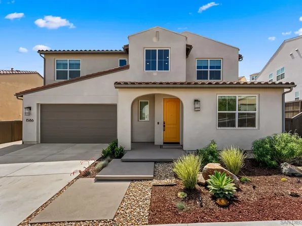 1586 Calle Mayfair, Chula Vista, CA 91913