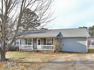 416 Kingsport Dr, Lawrenceville, GA 30046