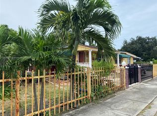 1195 NW 118th St, Miami, FL 33168