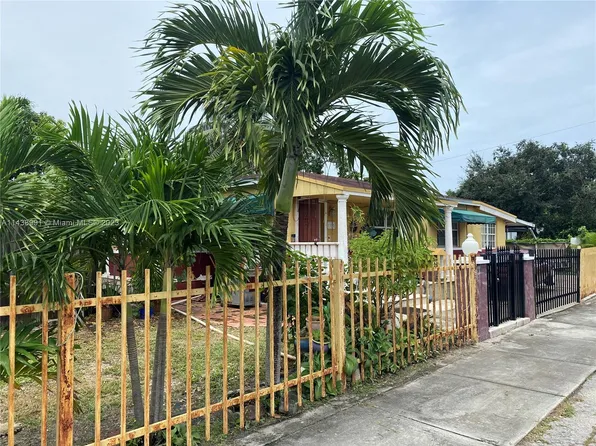 1195 NW 118th St, Miami, FL 33168