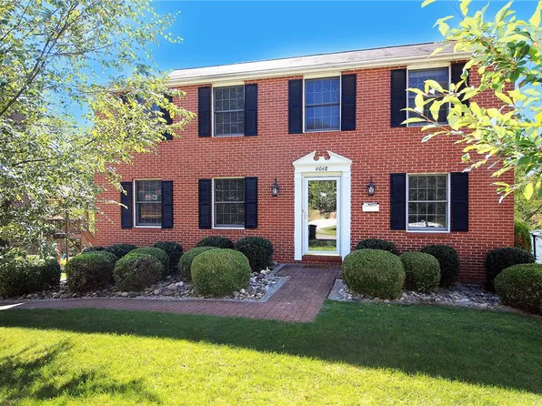 6048 Ramsgate Dr, Bethel Park, PA 15102