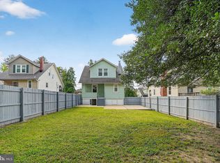 4600 Bayonne Ave, Baltimore, MD 21206