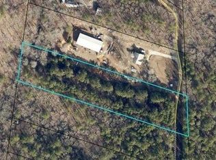 0 Windward Harbor Drive, Elberton, GA 30635