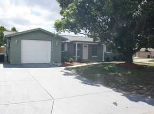 11200 Nome Ave, Port Richey, FL 34668