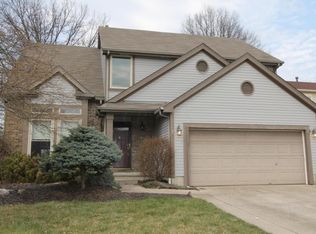714 Tricolor Dr, Reynoldsburg, OH