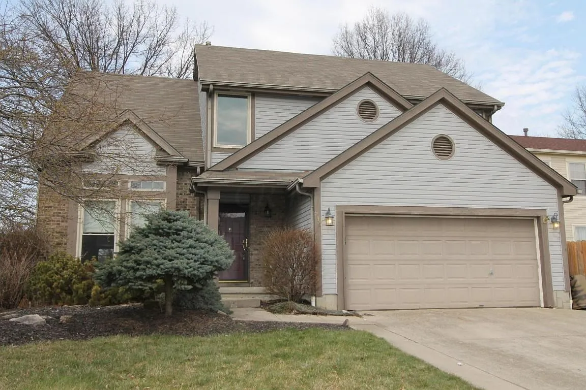 714 Tricolor Dr photo 1