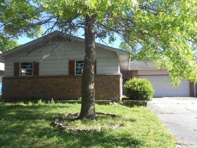 1115 6th Ave NW, Miami, OK, 74354