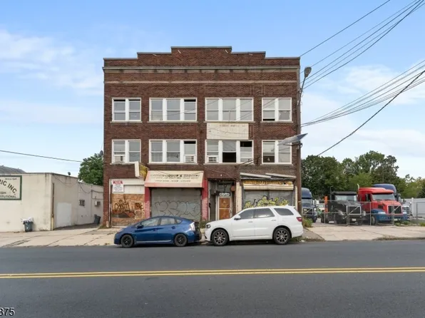 1444 N Broad St, Hillside Twp., NJ 07205