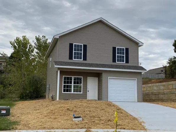 460 E Cedar Ct, Columbia, MO 65202