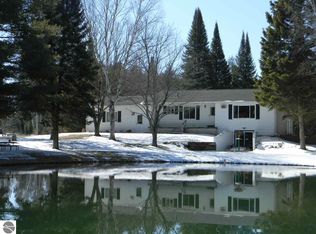 2201 Townline Rd, Rose City, MI 48654