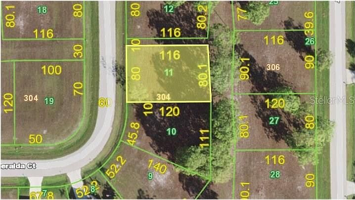 1st image of 25147 Esmeralda Ct