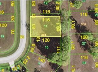 25147 Esmeralda Ct, Punta Gorda, FL 33955