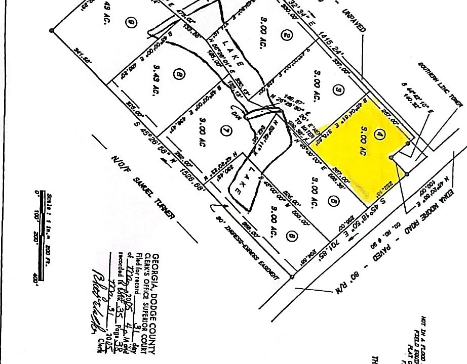 1st image of 1060 Edna Moore Rd