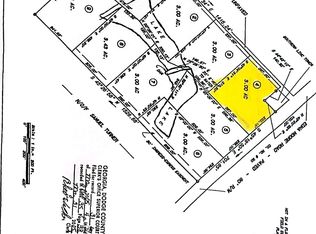 1060 Edna Moore Rd, Eastman, GA 31023
