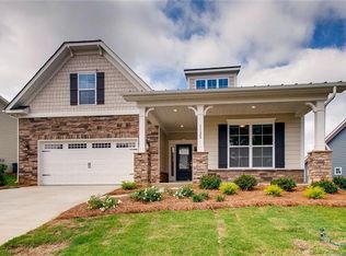 1128 Mayapple Way, Belmont, NC 28012
