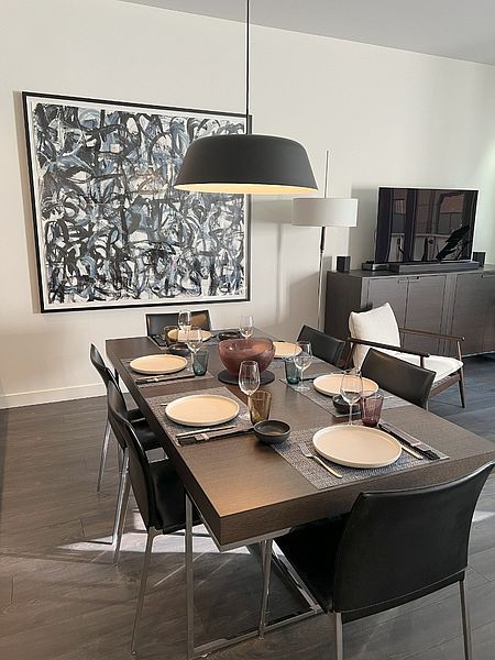 Victoria Townhouse for rent - 2 Bedrooms — photo 4