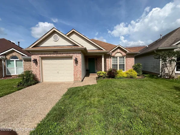 3402 Rainview Cir, Louisville, KY 40220