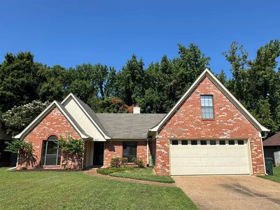 3831 Westridge Dr, Bartlett, TN, 38135