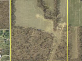 2744 W 500 S, North Judson, IN 46366