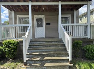 1223 Colescott St, Pittsburgh, PA 15205